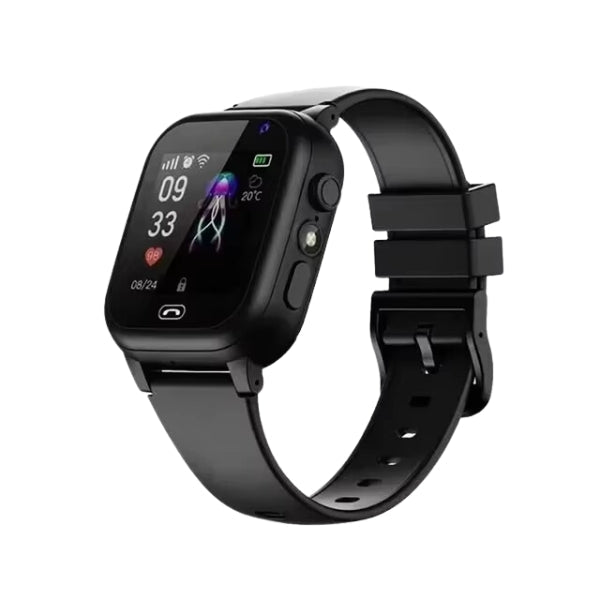 Inteligentny wodoodporny smartwatch dziecięcy z GPS - Image 2