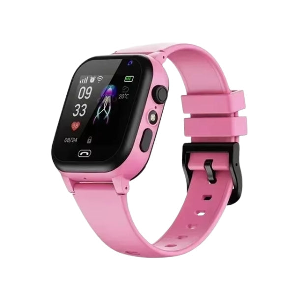 Inteligentny wodoodporny smartwatch dziecięcy z GPS - Image 3