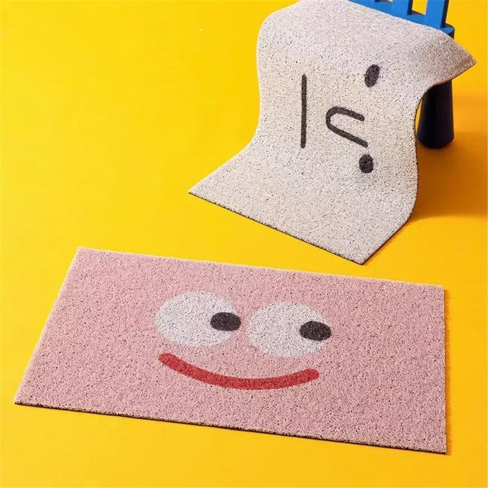Zabawna Wyściółka Wejściowa z Emoji - Image 2