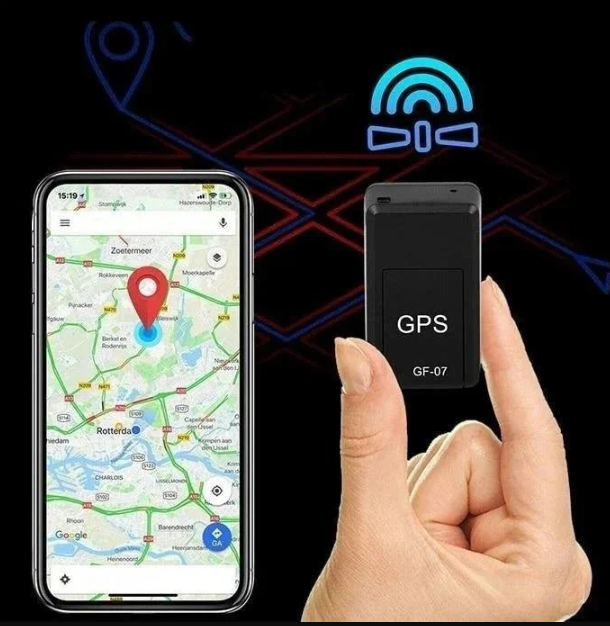 Zaawansowany magnetyczny globalny lokalizator GPS do pojazdów - Image 7