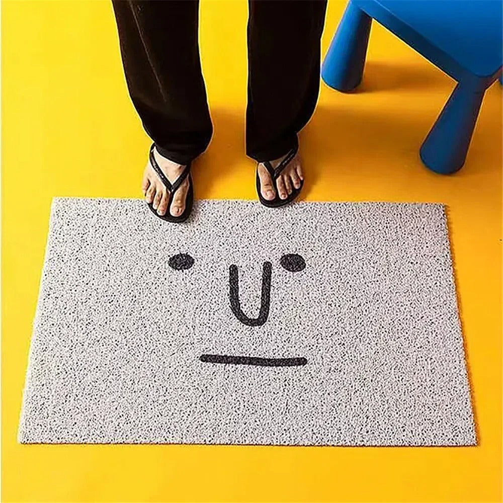 Zabawna Wyściółka Wejściowa z Emoji - Image 4