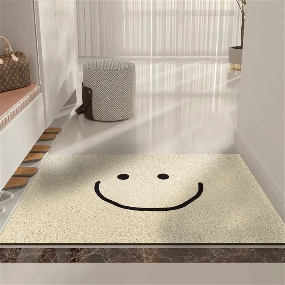 Zabawna Wyściółka Wejściowa z Emoji