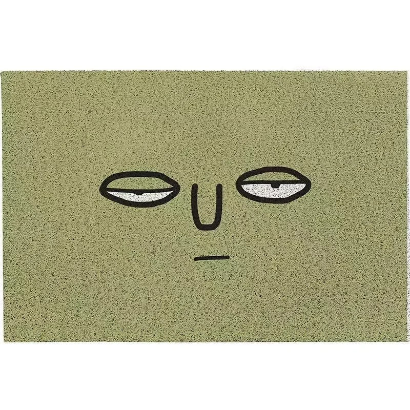 Zabawna Wyściółka Wejściowa z Emoji - Image 10