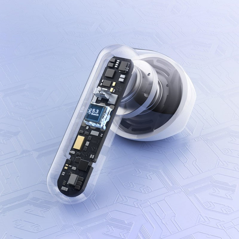 Zaawansowana bezprzewodowa słuchawka Bluetooth sportowa - Image 5