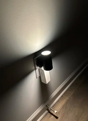 Kinkiet LED do kontaktu 10W czujnik zmierzchu - Image 4