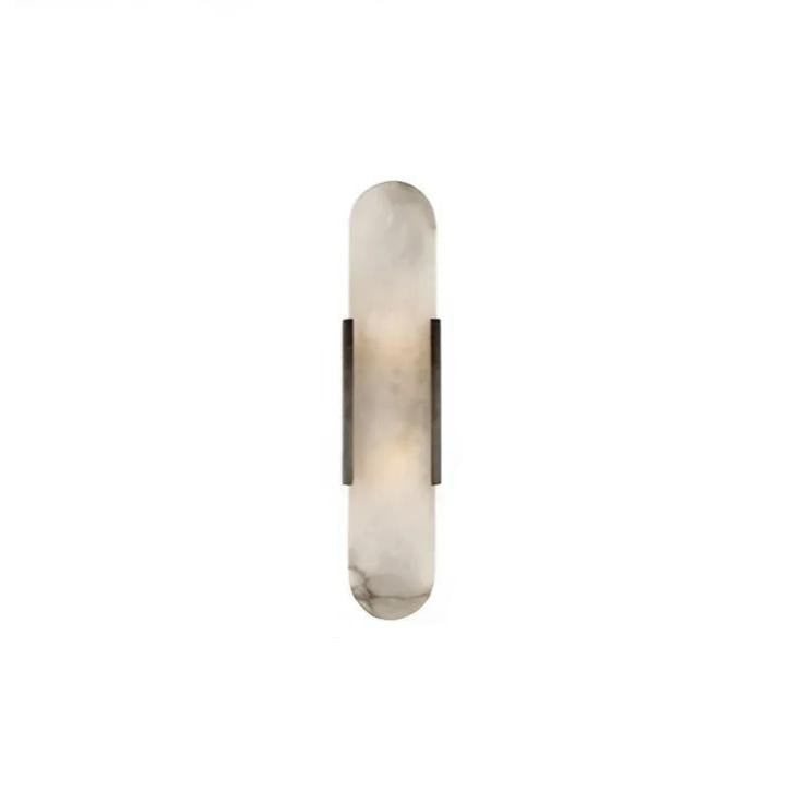 Ozdobna lampa ścienna z ciepłym oświetleniem - Image 6