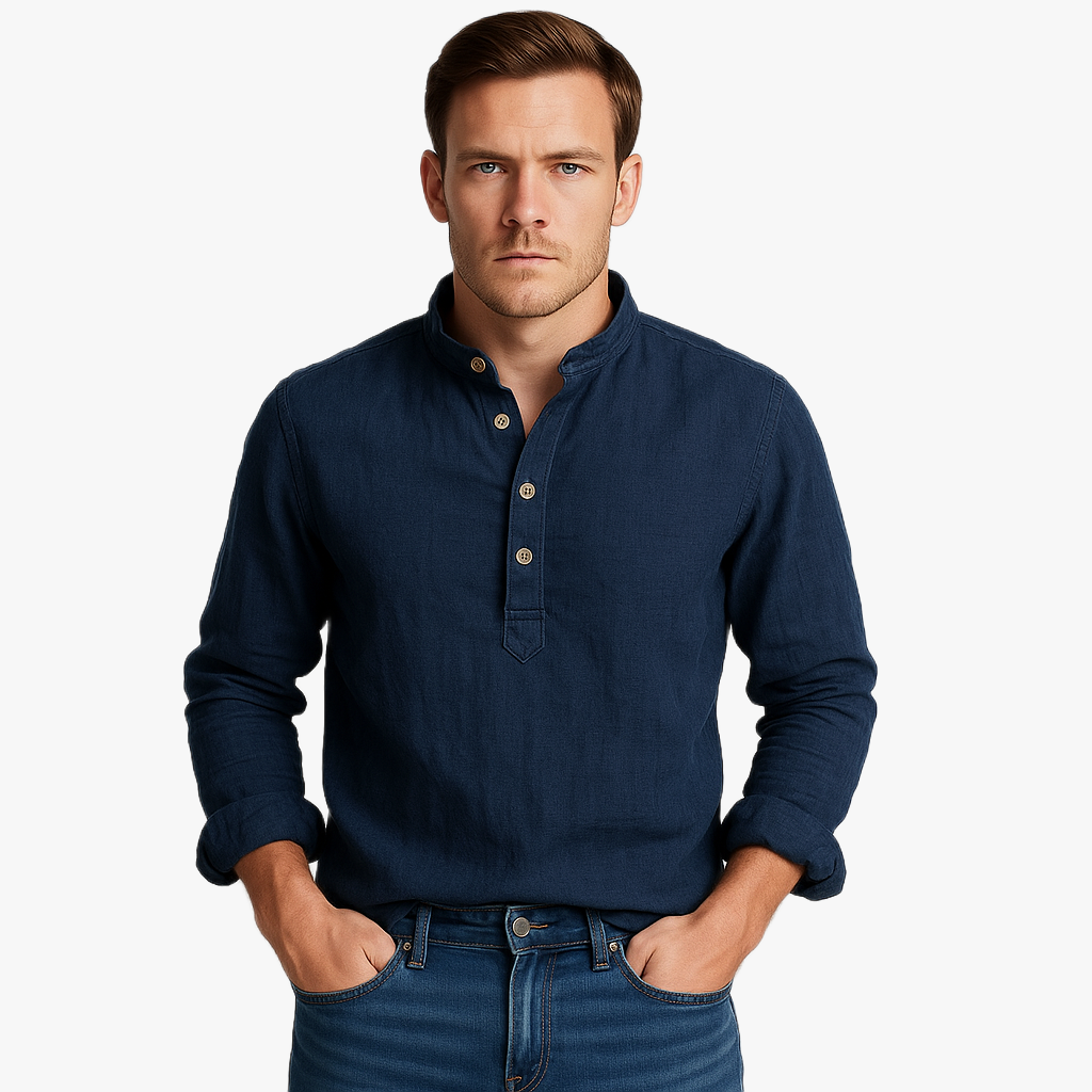 Stylowa męska koszula Smart Casual