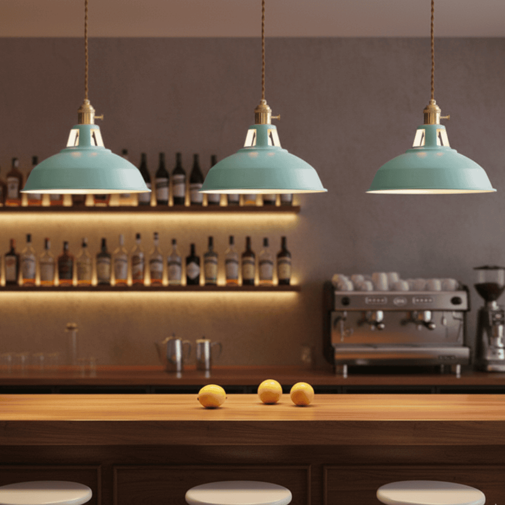 Lampa wisząca industrialna z metalowym kloszem, oprawa E26, regulowana wysokość – styl retro