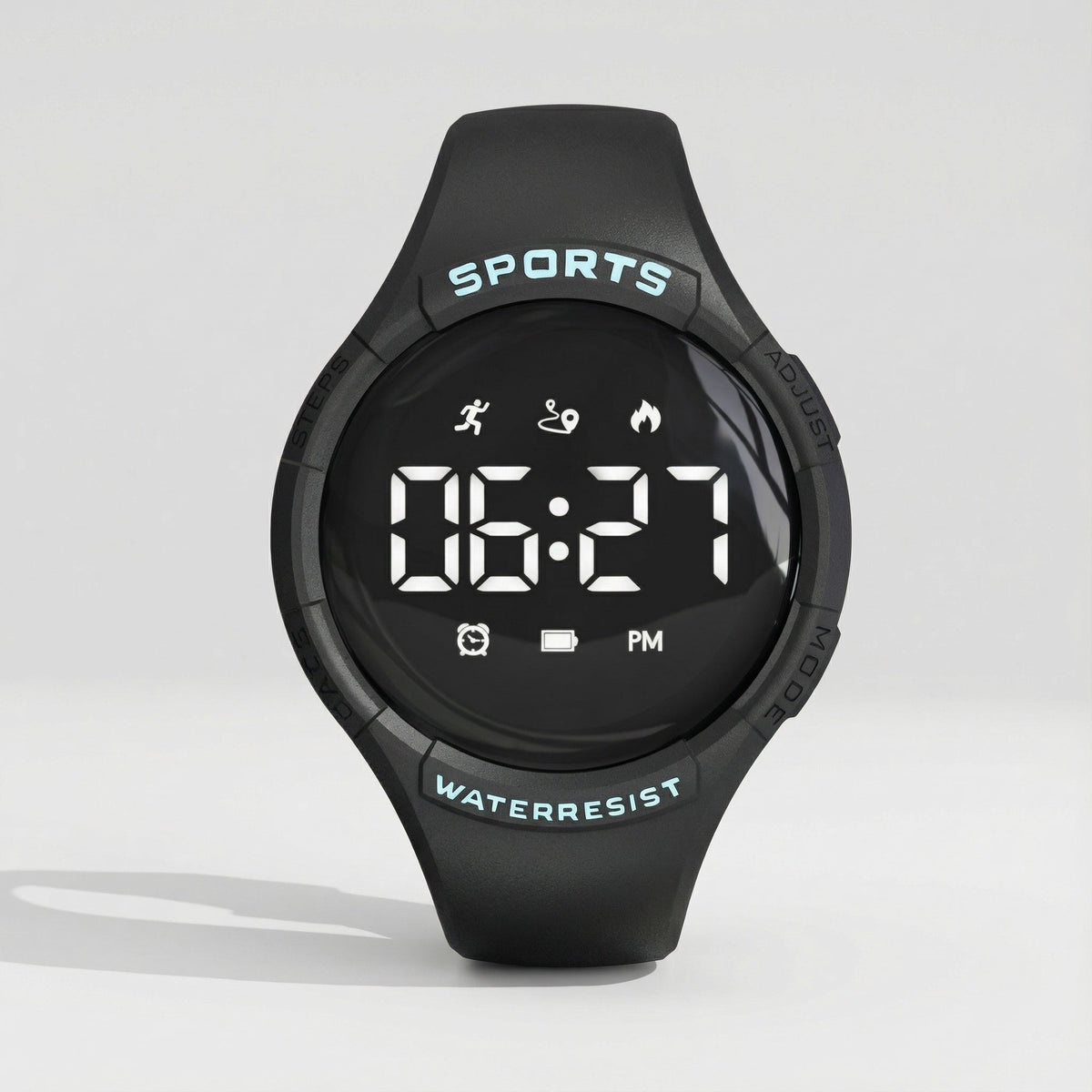 Smartwatch dziecięcy wodoodporny IP68 - Image 11