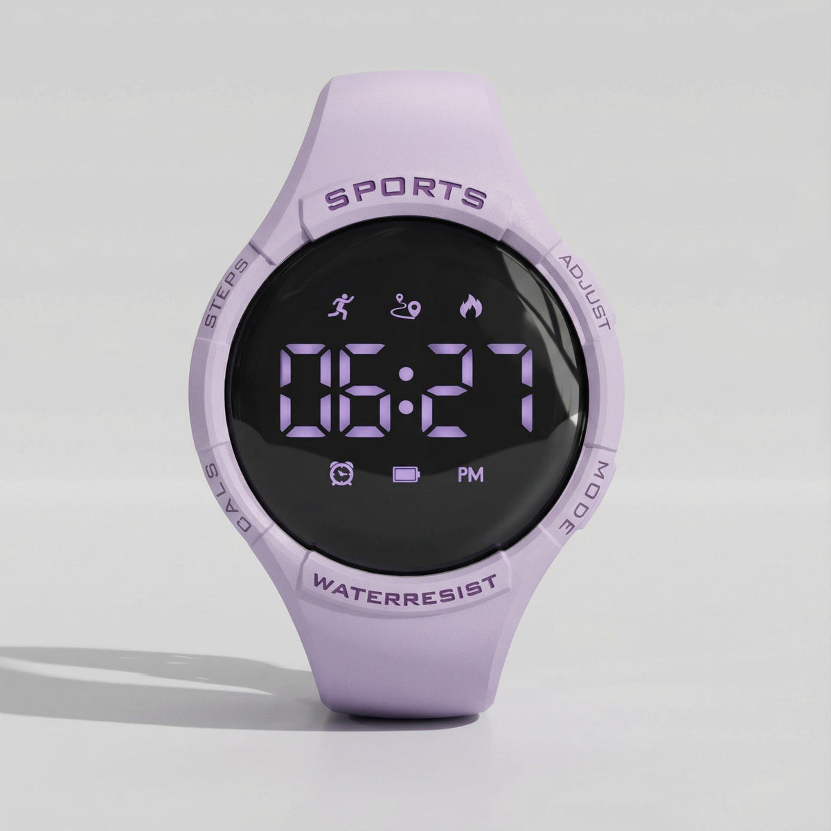 Smartwatch dziecięcy wodoodporny IP68 - Image 4