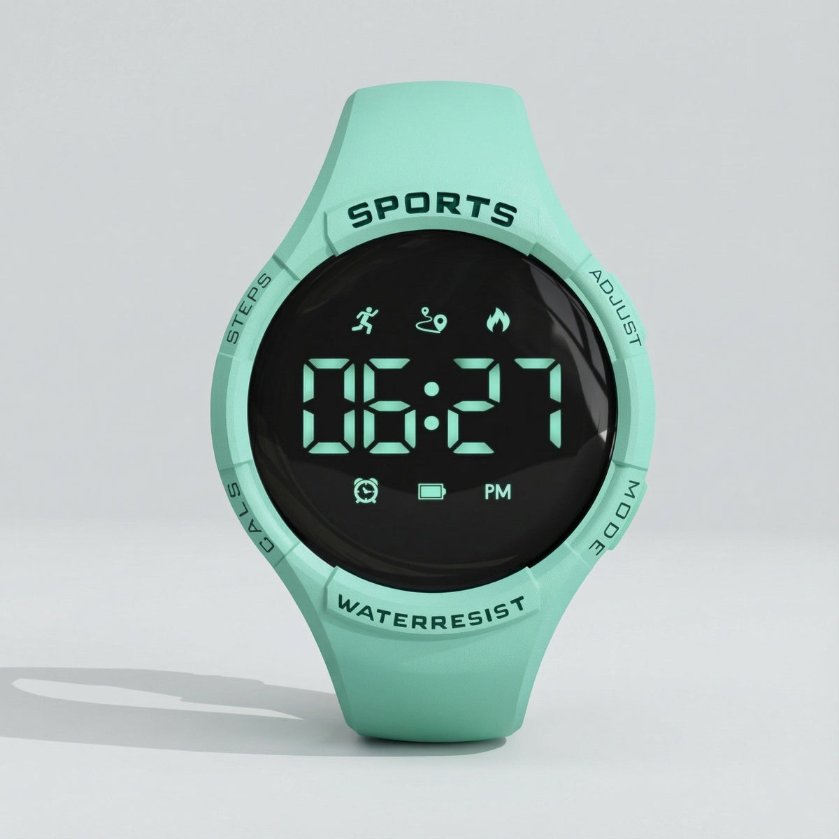 Smartwatch dziecięcy wodoodporny IP68 - Image 13