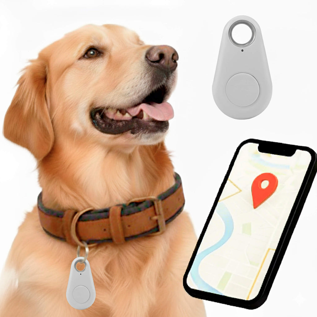 Wodoodporny lokalizator GPS dla zwierząt domowych działający w czasie rzeczywistym - Image 13