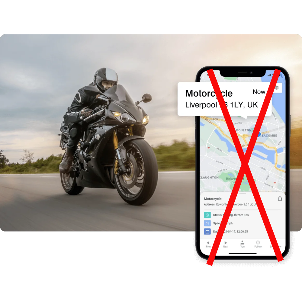 Niezawodny Bloker sygnału GPS do pojazdów - Image 2