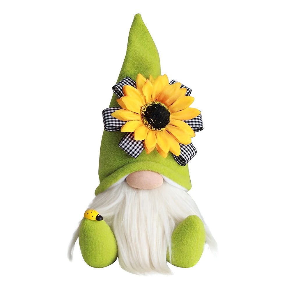 Groen