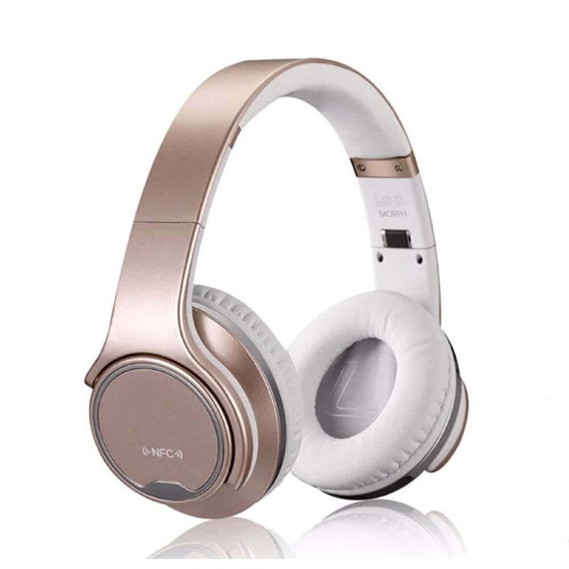 Bezprzewodowa słuchawka SODO Bluetooth z głębokim basem