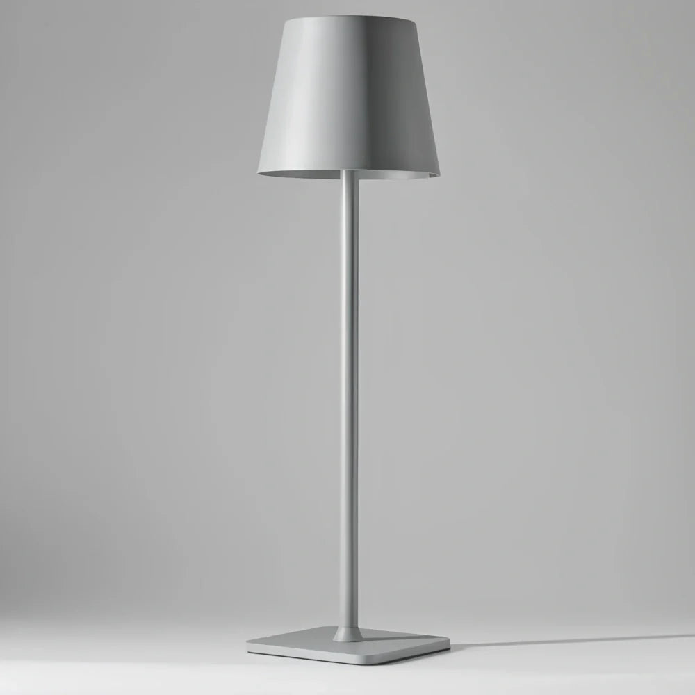 Nowoczesna Regulowana Dotykowa Lampa Stołowa - Image 15