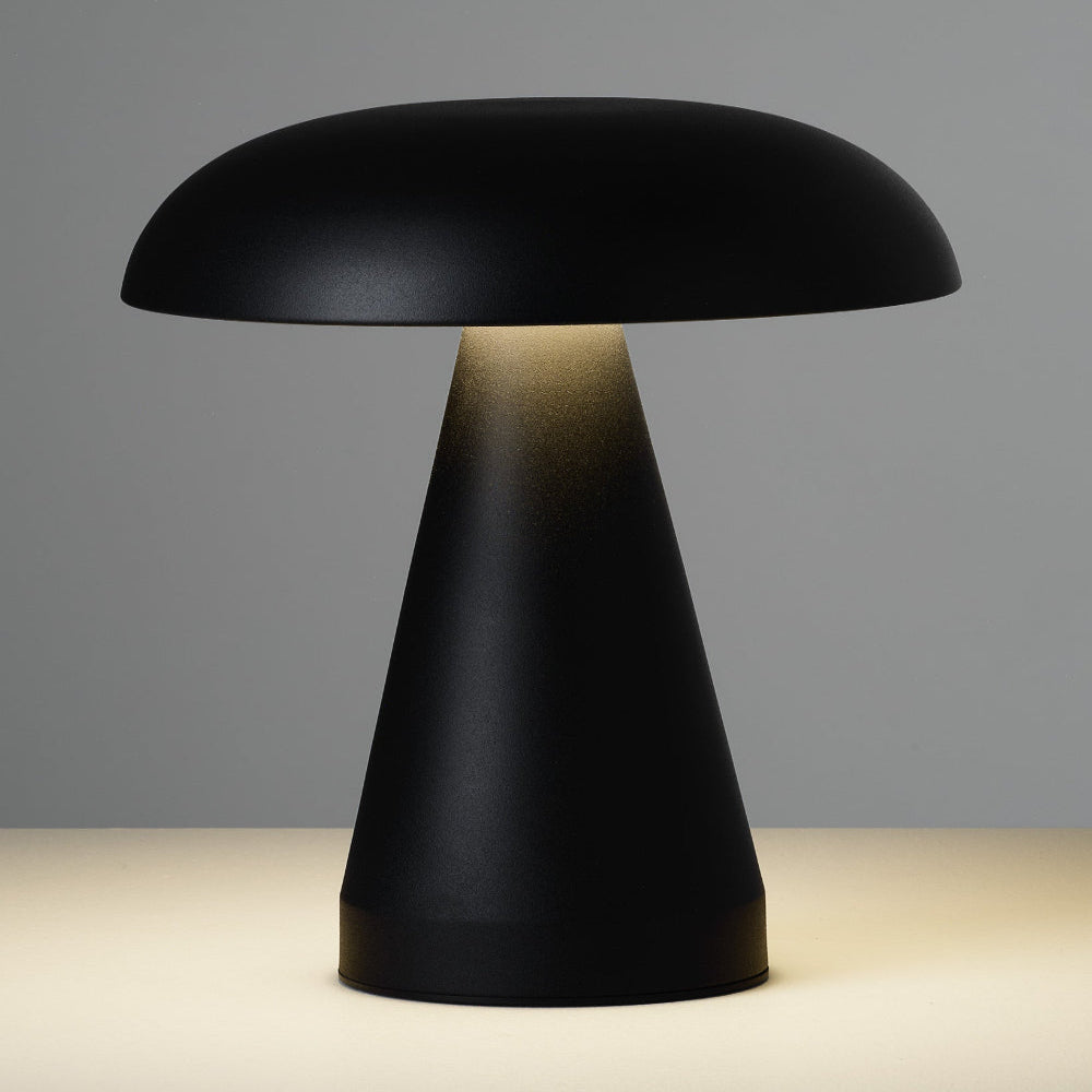 Elegancka LED lampa biurkowa w stylu vintage - Image 10