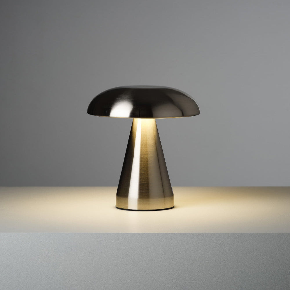 Elegancka LED lampa biurkowa w stylu vintage - Image 2
