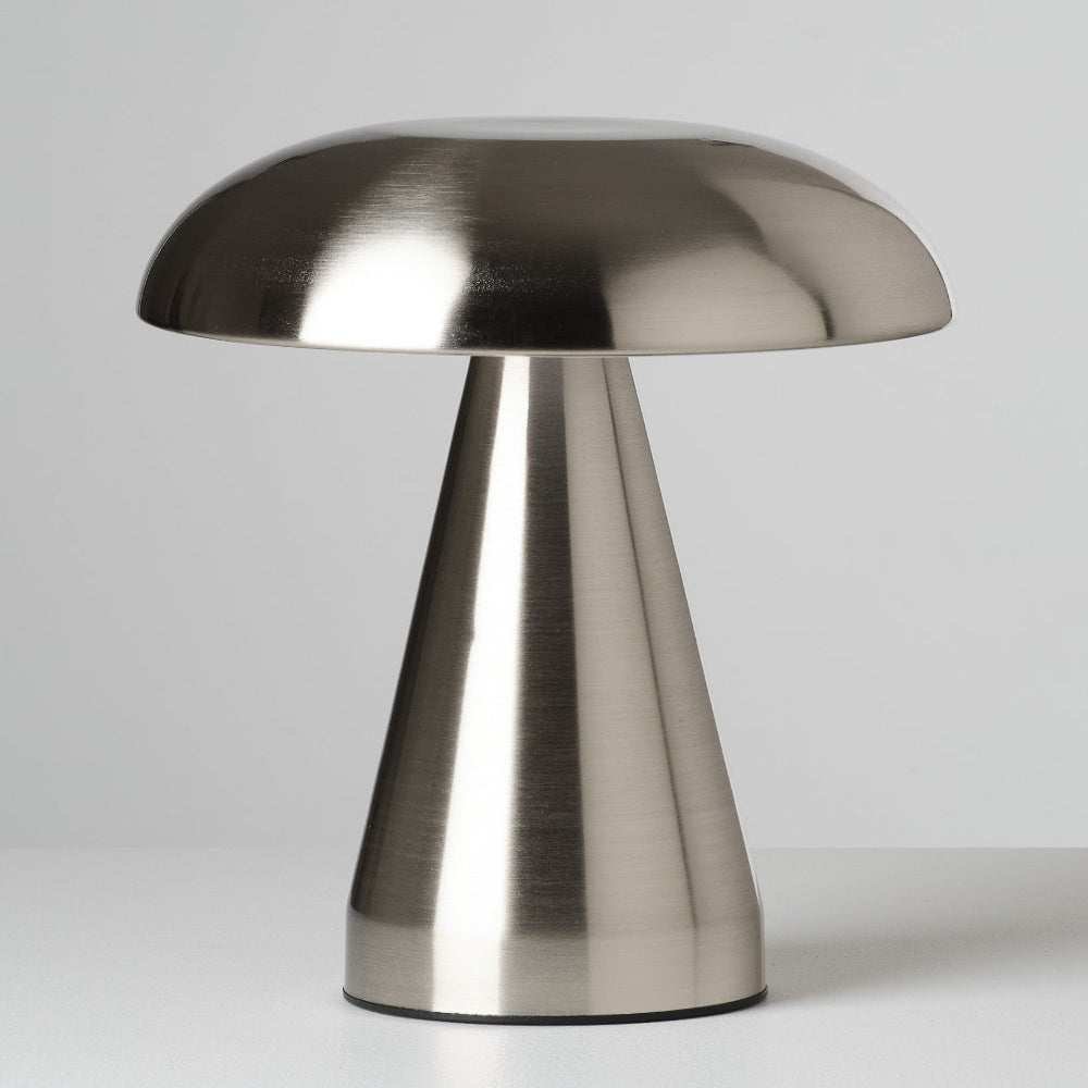 Elegancka LED lampa biurkowa w stylu vintage - Image 3