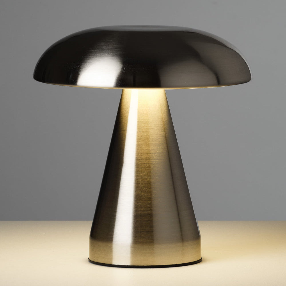Elegancka LED lampa biurkowa w stylu vintage - Image 4