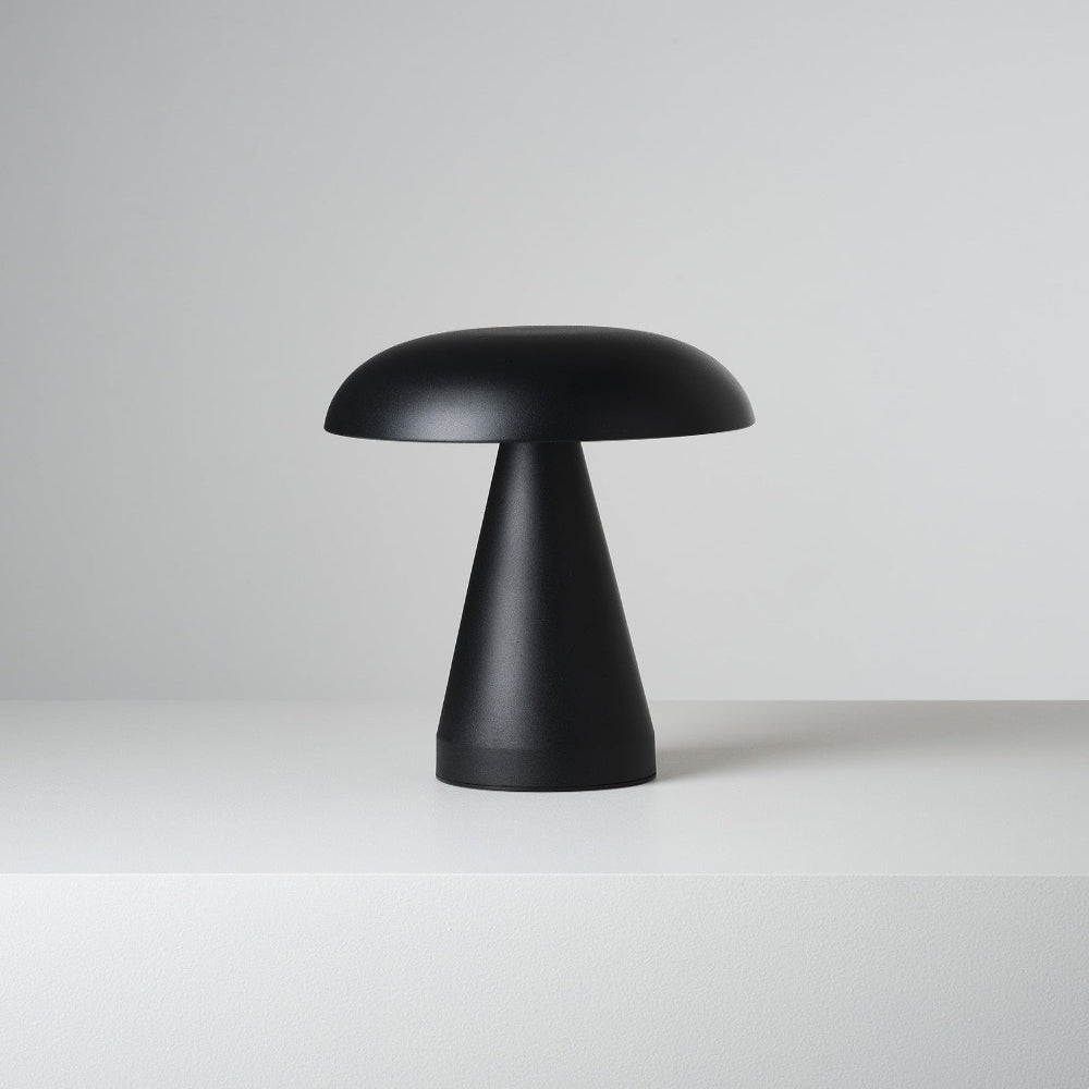 Elegancka LED lampa biurkowa w stylu vintage - Image 7