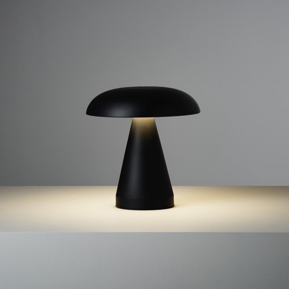 Elegancka LED lampa biurkowa w stylu vintage - Image 8