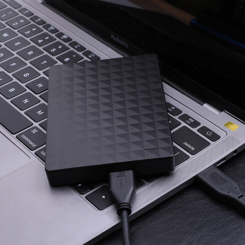 Dysk zewnętrzny HDD 10 TB USB 3.0 - Image 4