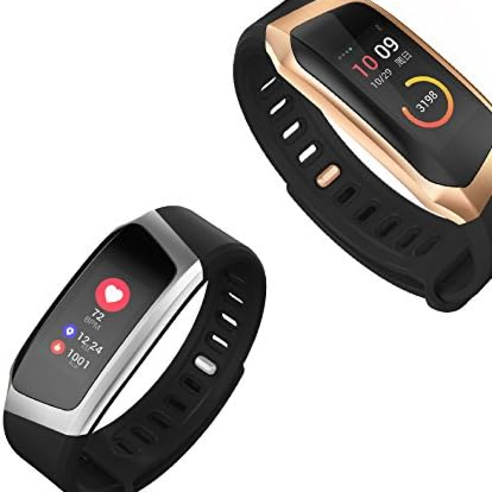 Zaawansowany Smartwatch Fitness z Monitoringiem Zdrowia - Image 3