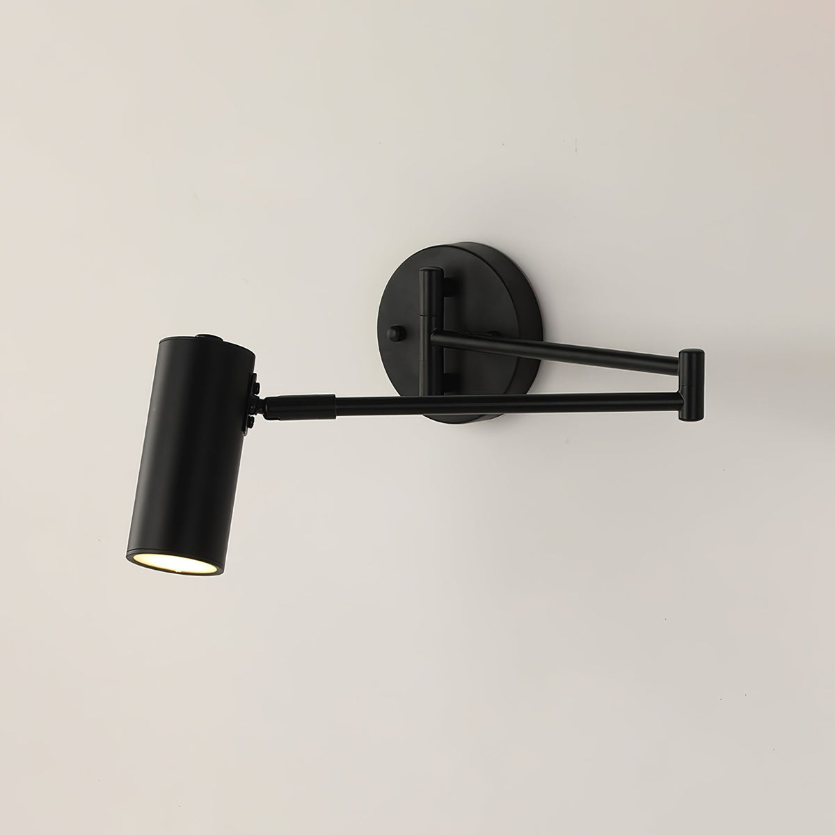 Nowoczesna Lampa Ścienna LED do Domu - Image 19