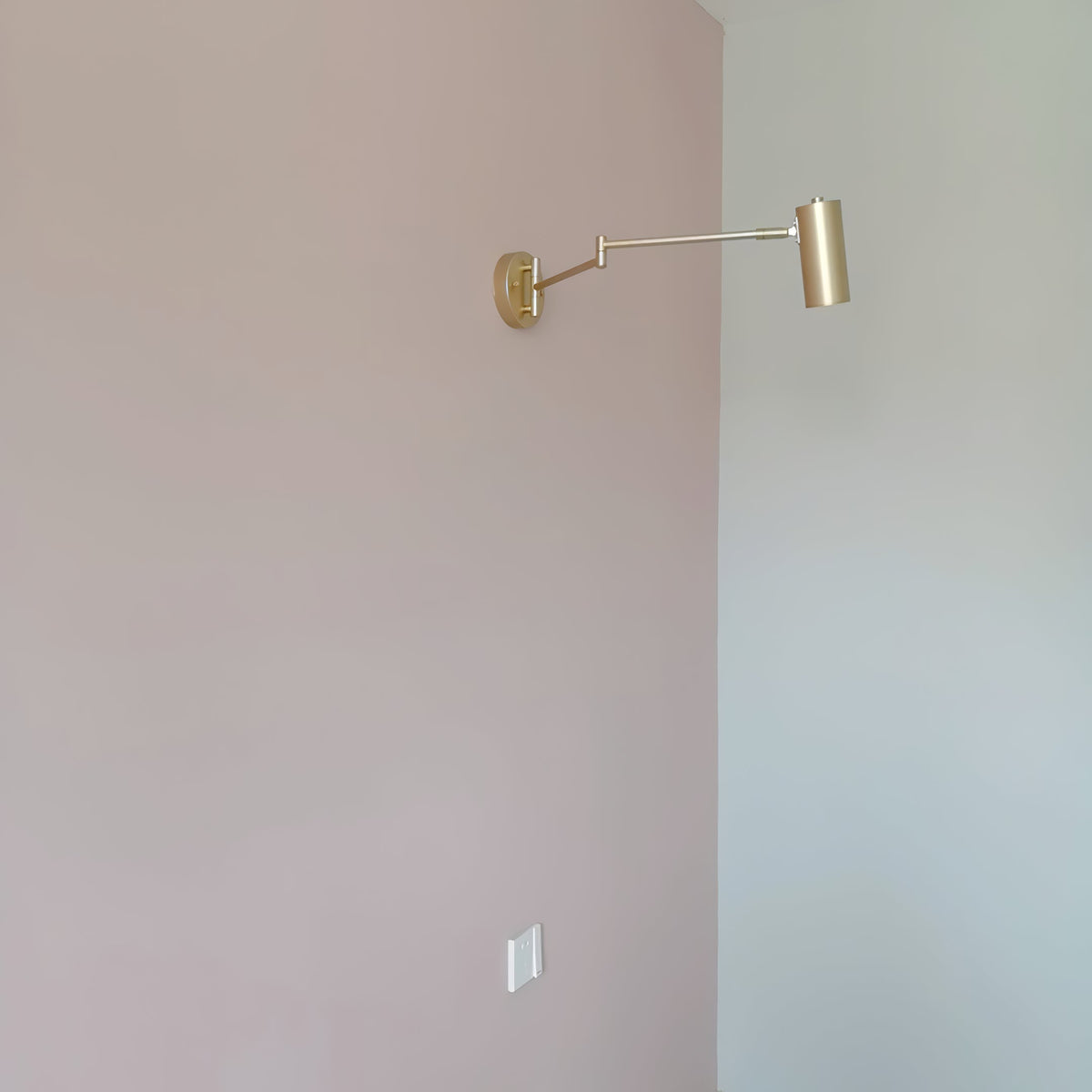 Nowoczesna Lampa Ścienna LED do Domu - Image 21