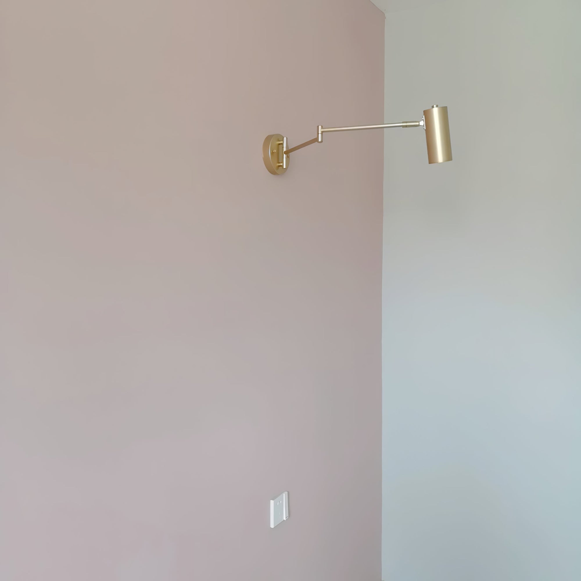 Nowoczesna Lampa Ścienna LED do Domu - Image 21