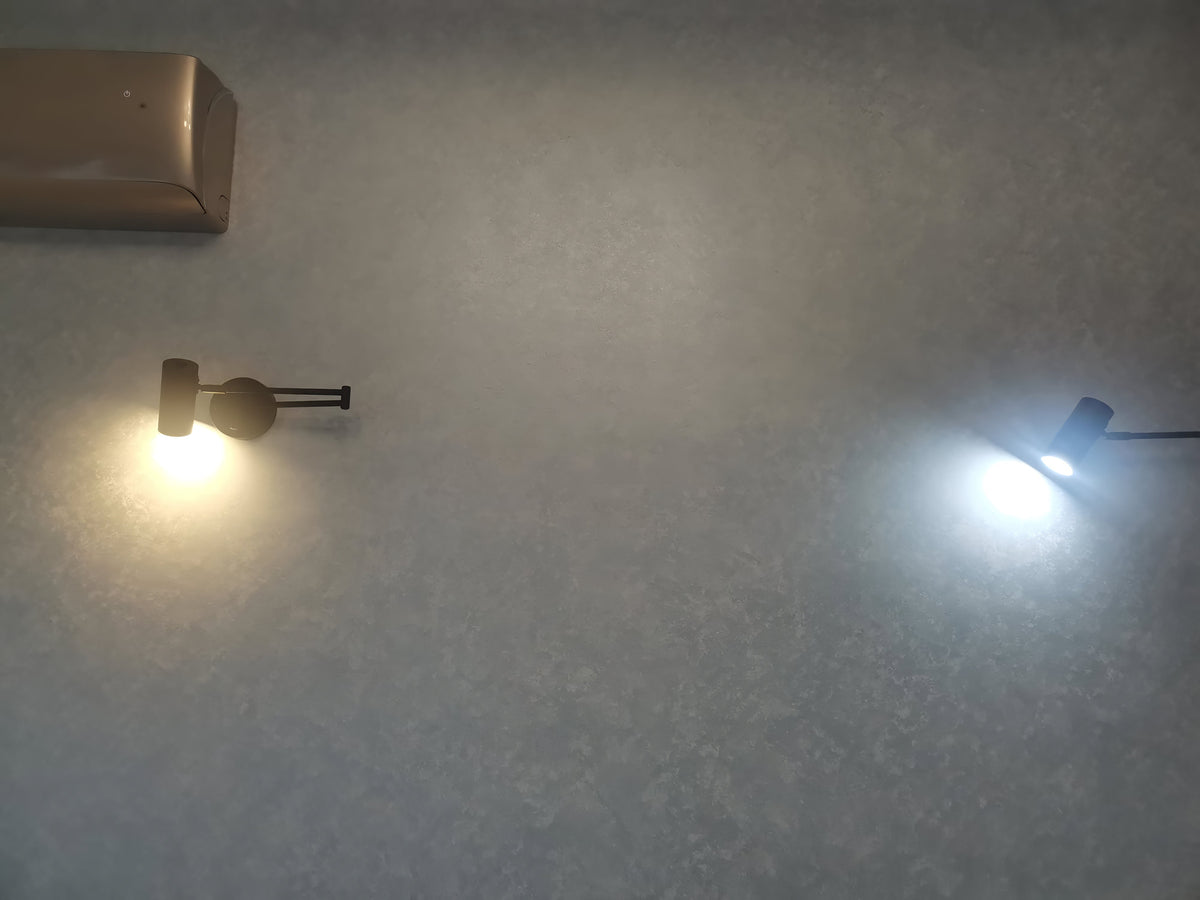 Nowoczesna Lampa Ścienna LED do Domu - Image 35