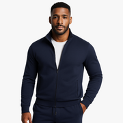 Tenue décontractée deux pièces élégante pour homme