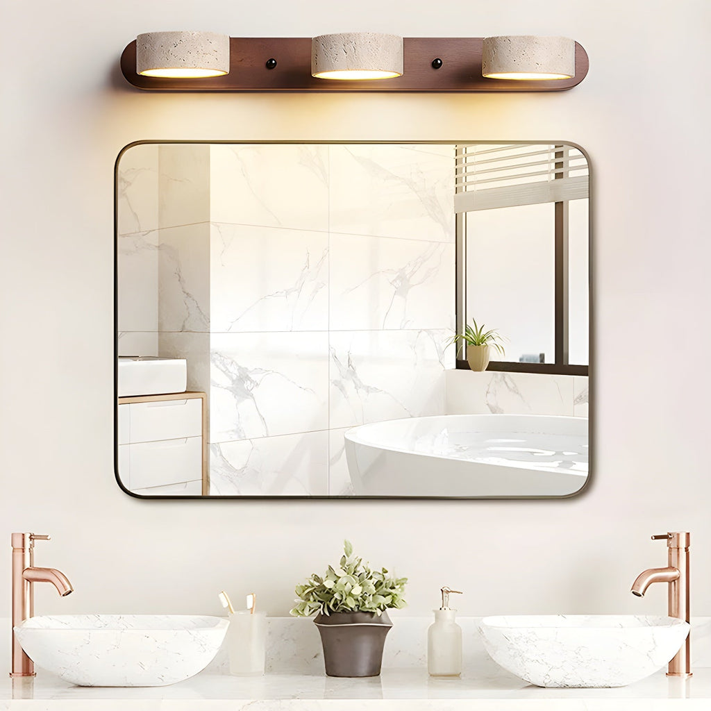 Jasna elegancka lampa ścienna z podwójnym LED - Image 15