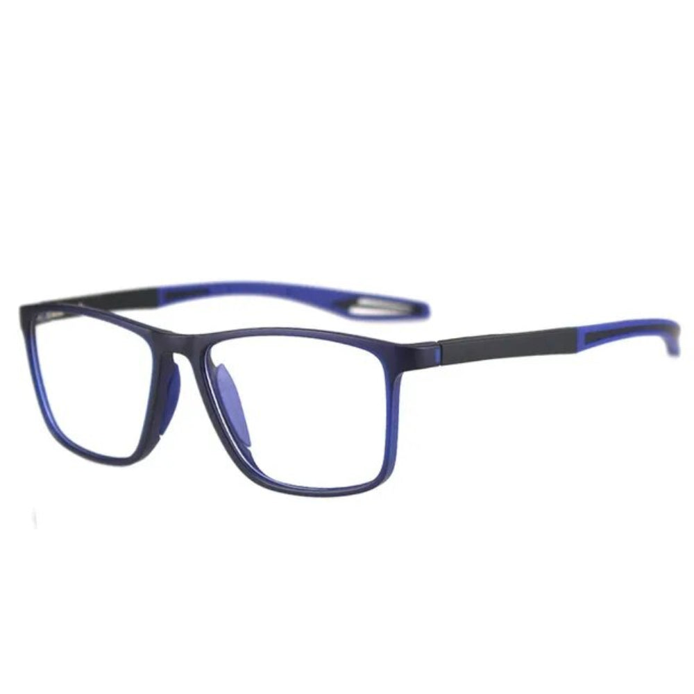 Ultralekkie unisexowe okulary do czytania multifokalne - Image 8