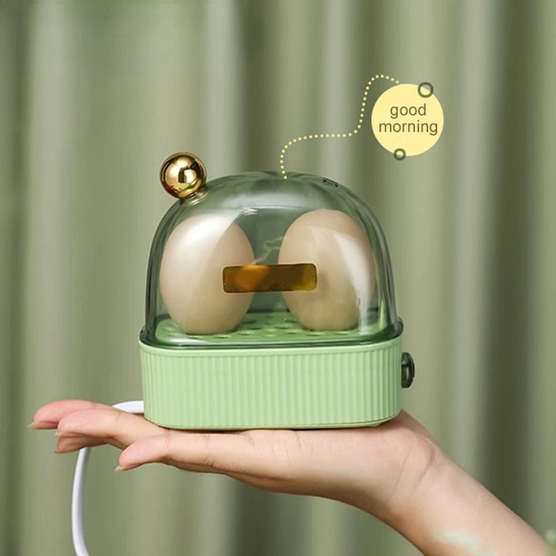 Wydajny przenośny automatyczny gotownik do jajek - Image 4