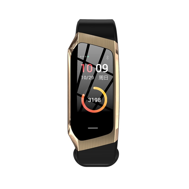 Zaawansowany Smartwatch Fitness z Monitoringiem Zdrowia - Image 14