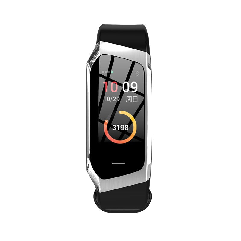 Zaawansowany Smartwatch Fitness z Monitoringiem Zdrowia - Image 13