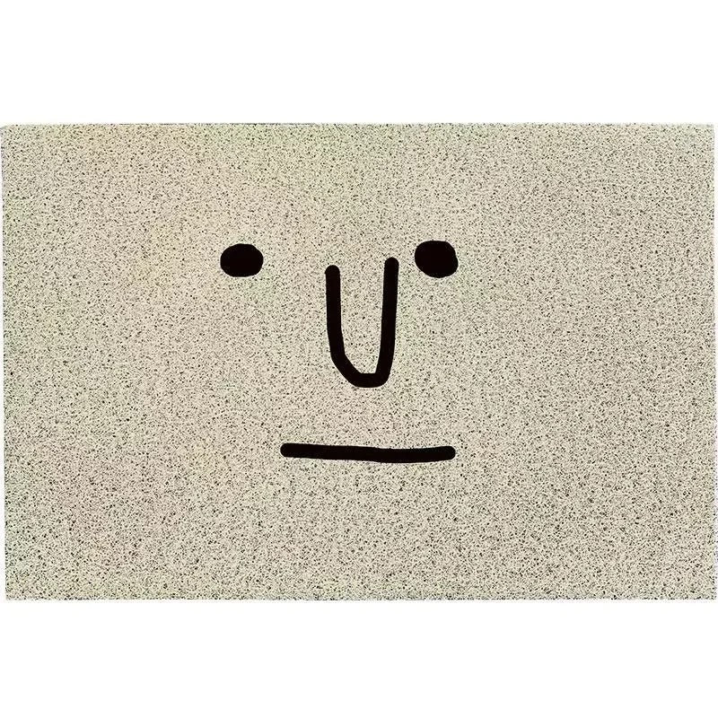 Zabawna Wyściółka Wejściowa z Emoji - Image 11