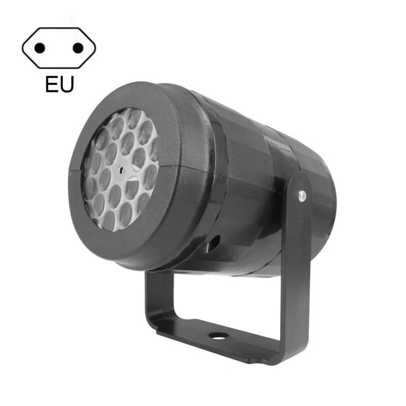 Projektor świąteczny zewnętrzny LED ruchome wzory - Image 7