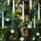 Wiszące świeczki choinkowe LED migoczący płomień - Image 21