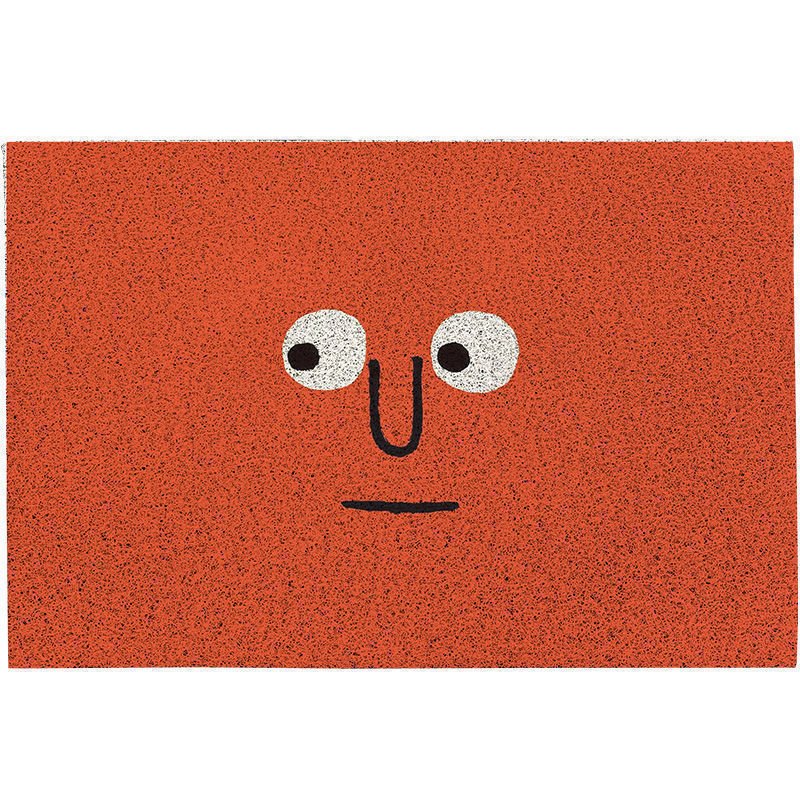 Zabawna Wyściółka Wejściowa z Emoji - Image 6