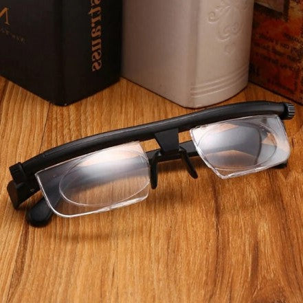 Wszechstronne soczewkami okulary z do wyraźnego widzenia na odległość - Image 6