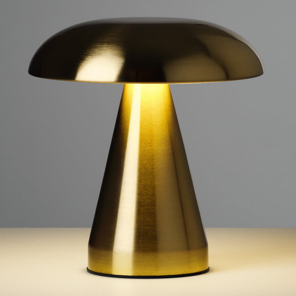 Elegancka LED lampa biurkowa w stylu vintage - Image 15