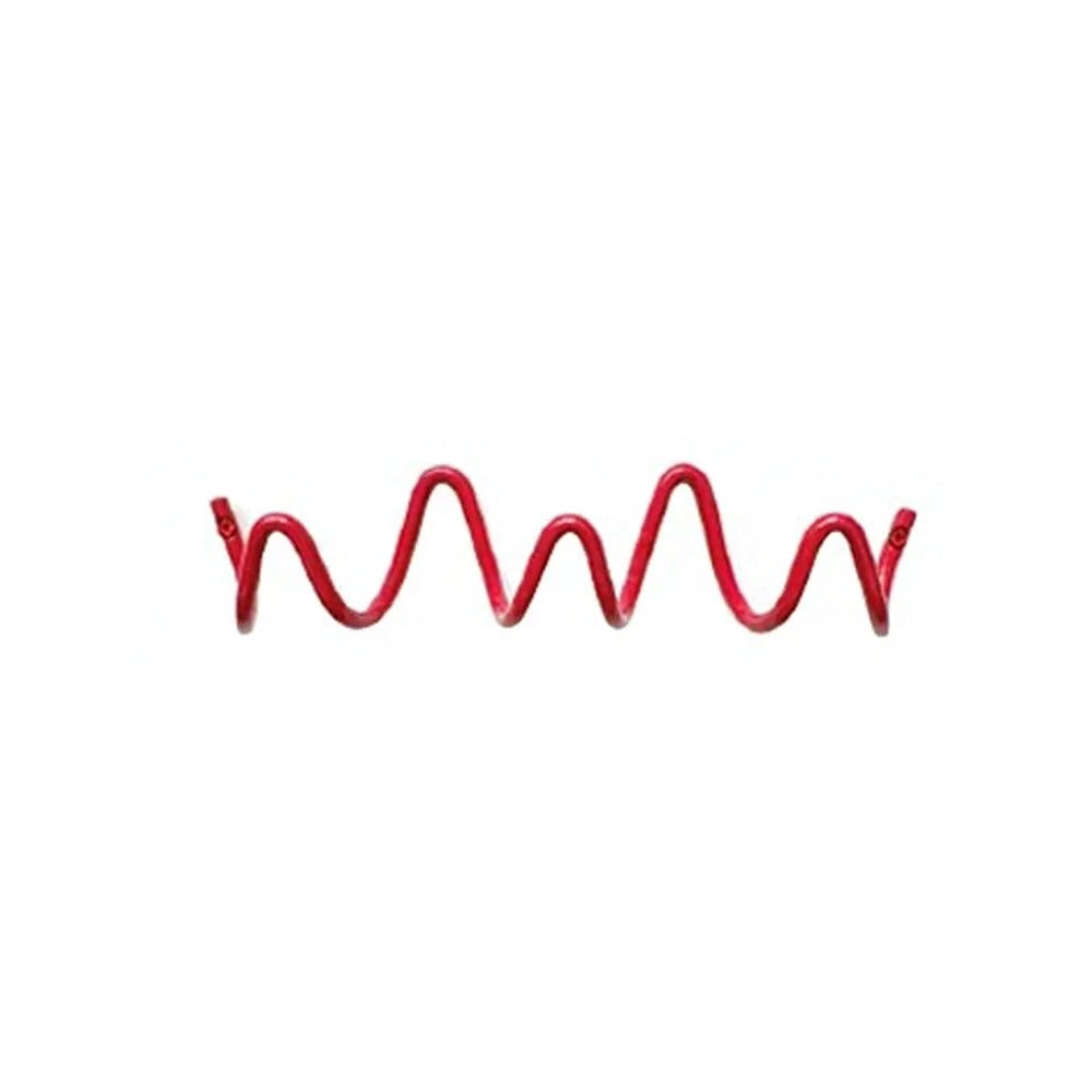 Współczesny Wieszak Ścienny Fala Oceanu - Image 10
