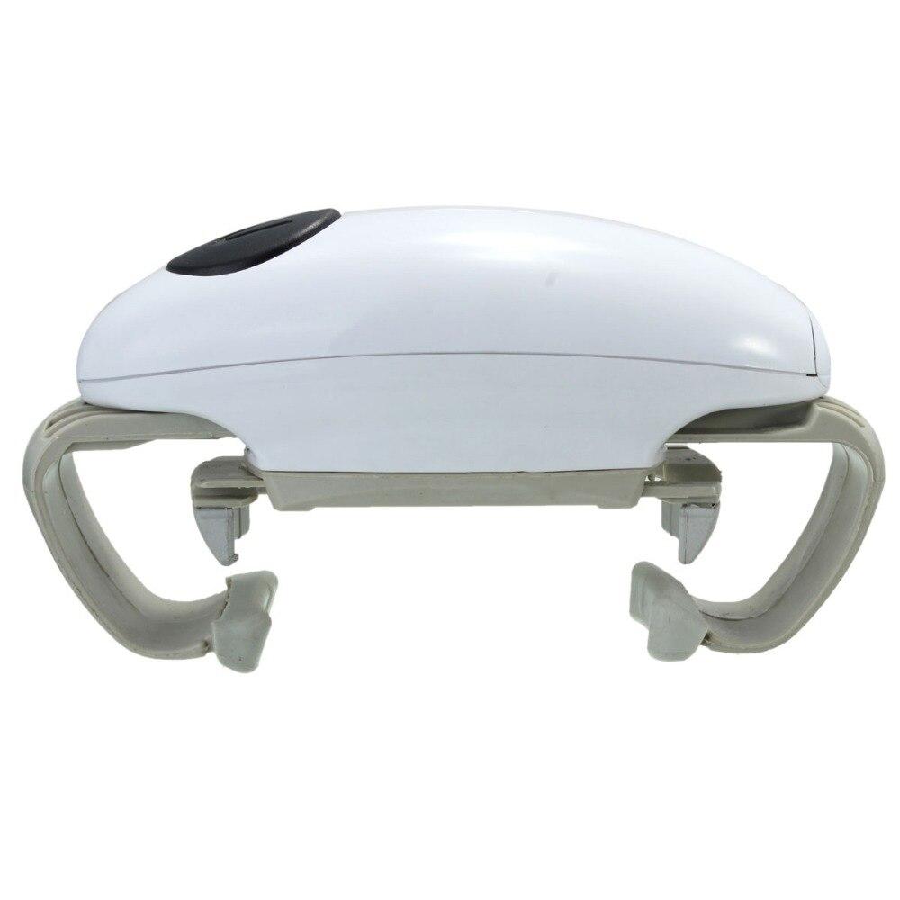 Wydajny One-Touch automatyczny otwieracz do słoików - Image 4