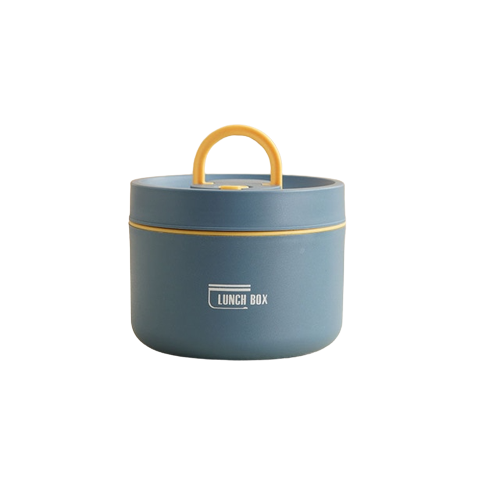 Izolowany wielowarstwowy termiczny lunchbox na gorące posiłki - Image 30