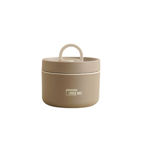 Izolowany wielowarstwowy termiczny lunchbox na gorące posiłki - Image 34