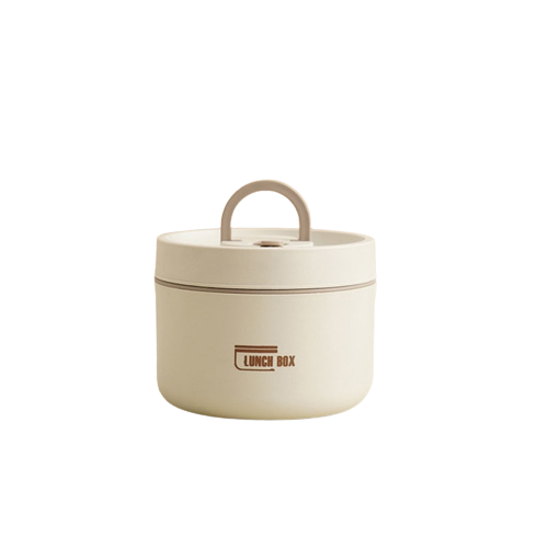 Izolowany wielowarstwowy termiczny lunchbox na gorące posiłki - Image 32
