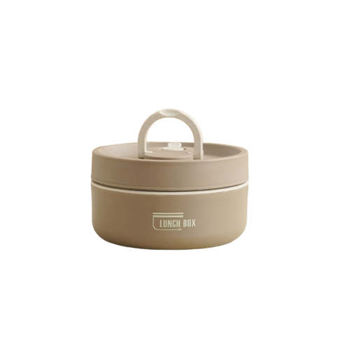 Izolowany wielowarstwowy termiczny lunchbox na gorące posiłki - Image 33